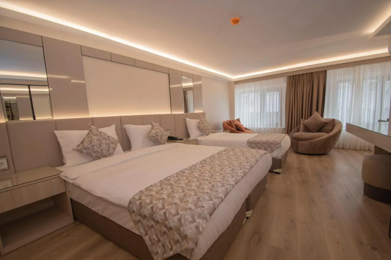 Vera Life Hotel Istanbul