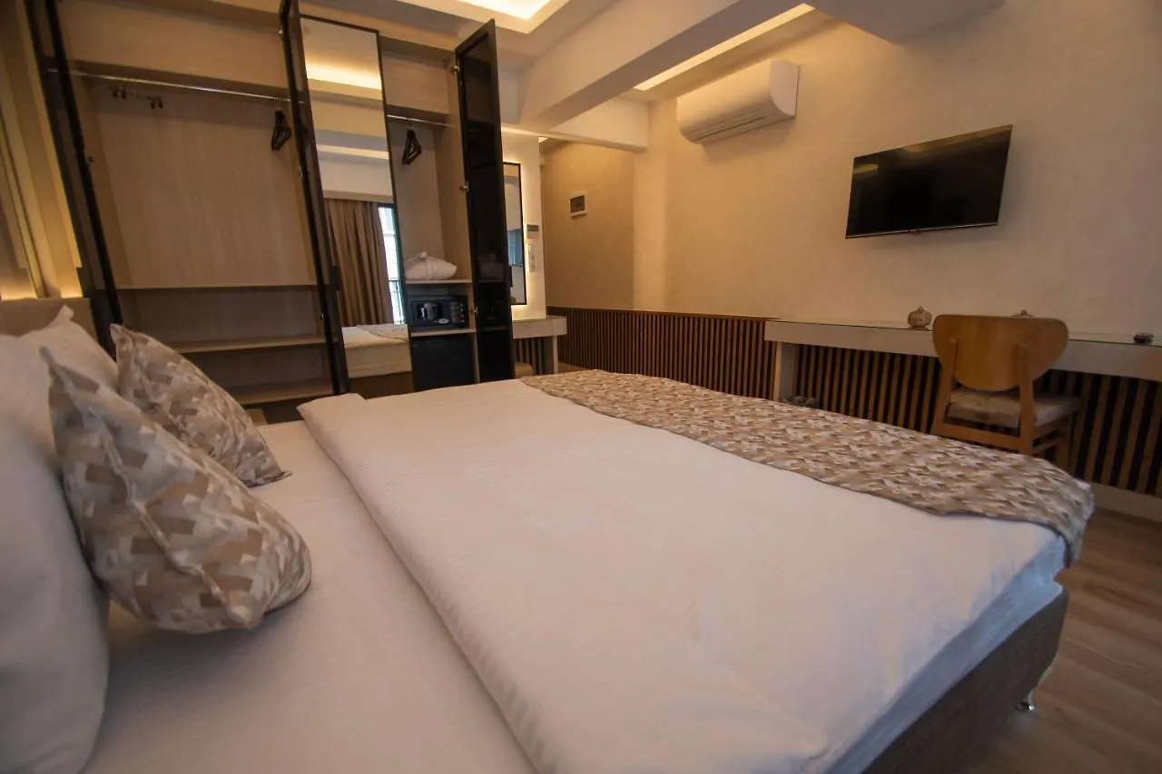 Vera Life Hotel Istanbul