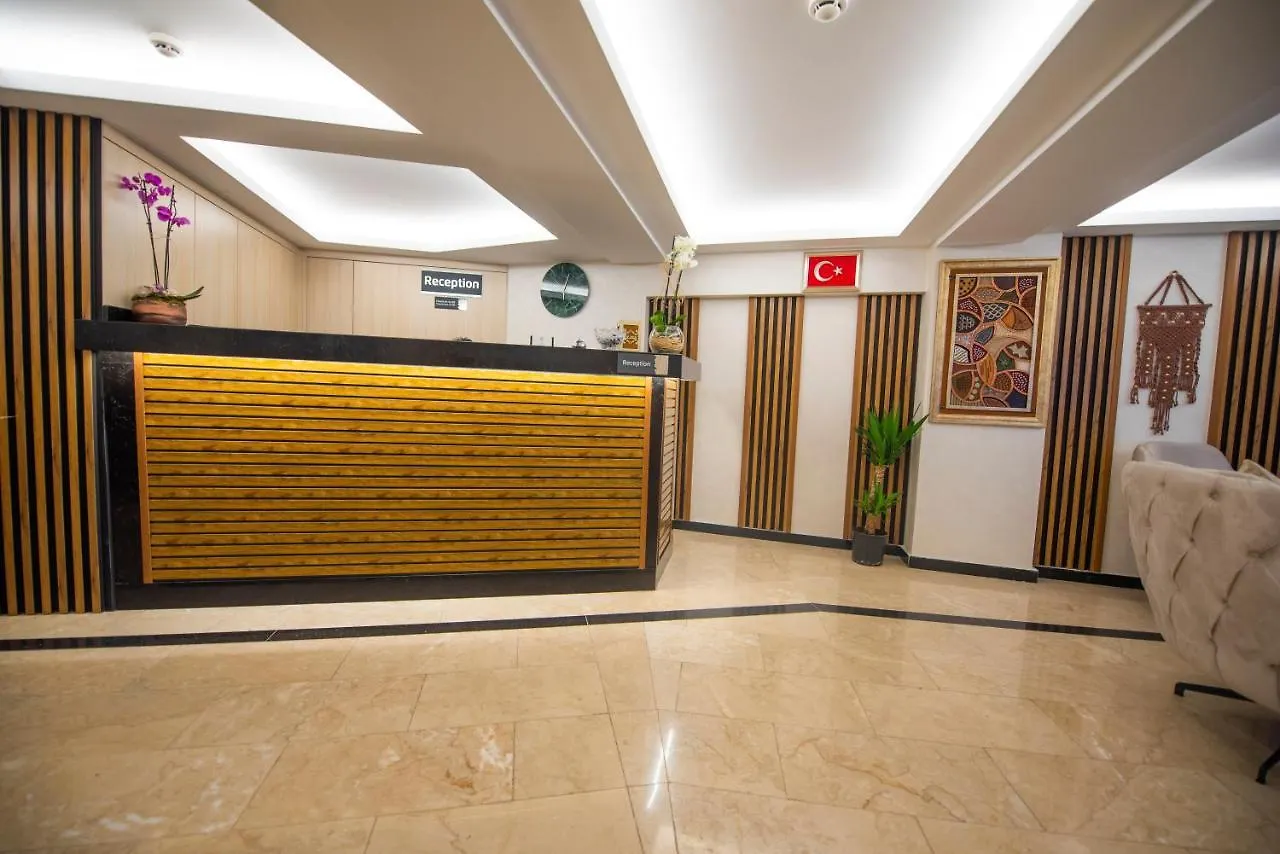 Vera Life Hotel Istanbul