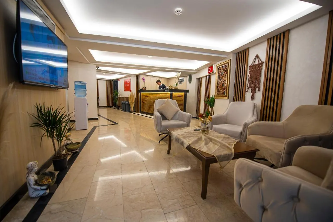 Vera Life Hotel Istanbul