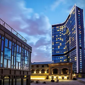 5* Szálloda Hilton Bomonti
