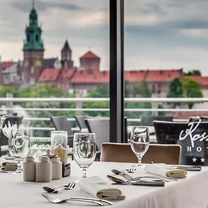 Kossak Krasków