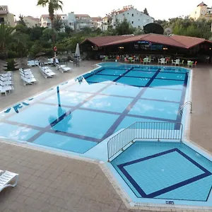  Aparthotel Club Turquoise Turkije