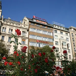 Ramada Centre Πράγα