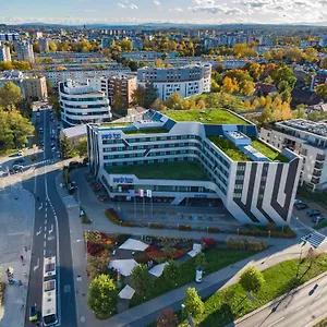 Park By Radisson Krasków