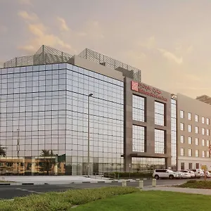 **** Szálloda Hilton Garden Jumeirah Egyesült Arab Emírségek