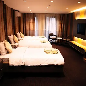 Ξενοδοχείο Sabiha Sultan Hotel-karakoy, Κωνσταντινούπολη