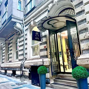 Ξενοδοχείο Misafir 8, Κωνσταντινούπολη