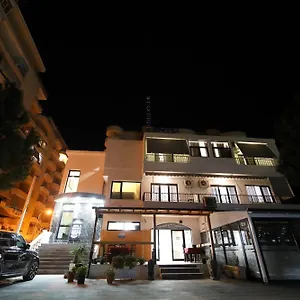 *** Hotel Salvadore Albanië