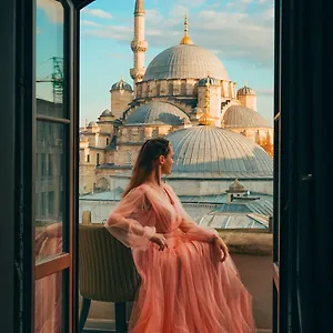 Sirkeci Отель