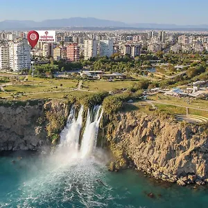 **** Aparthotel Address Turkije