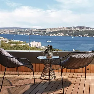 Ξενοδοχείο Gezi Bosphorus, Istanbul, A Member Of Design, Κωνσταντινούπολη