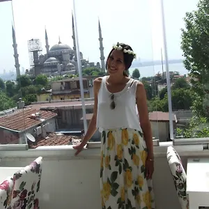 3* Szálloda Artemis Old
