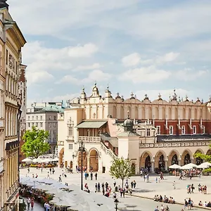 For Main Square Krasków