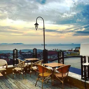 Hotel Glk Premier Regency &, Istanboel