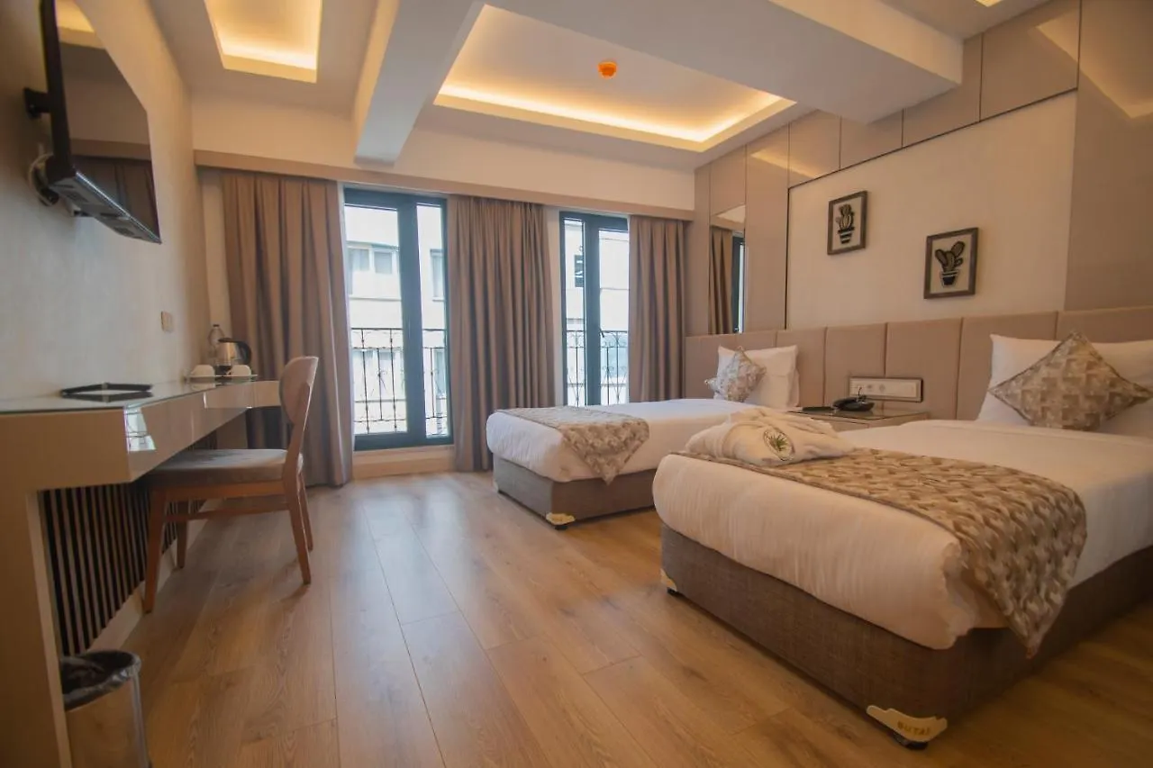 Vera Life Hotel Стамбул Турция