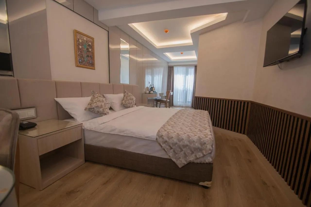 Vera Life Hotel Istanbul 0*,