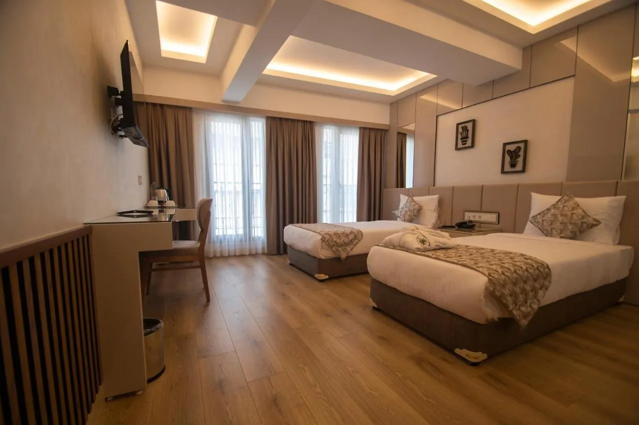 Vera Life Hotel Istanbul