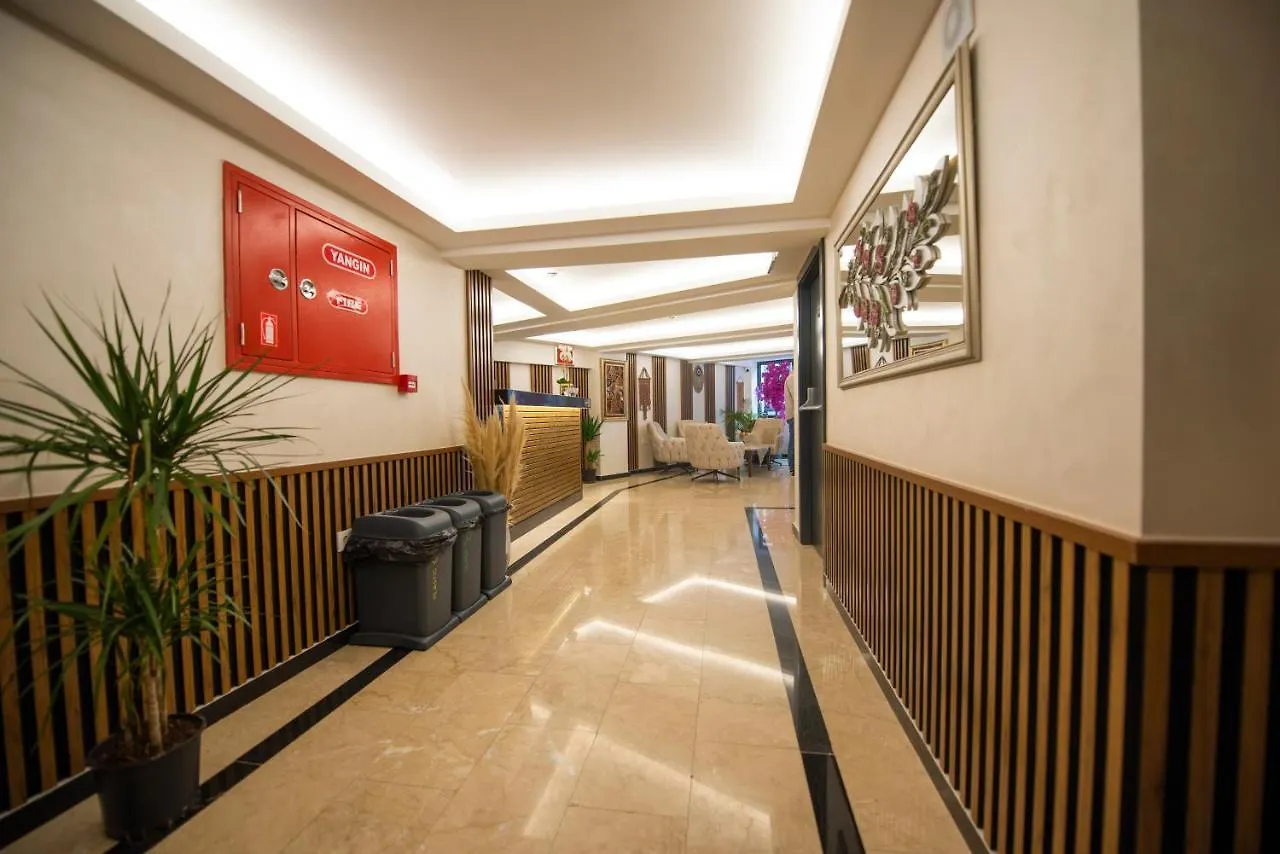 Vera Life Hotel Istanbul