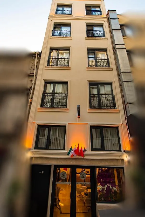 Vera Life Hotel Istanbul