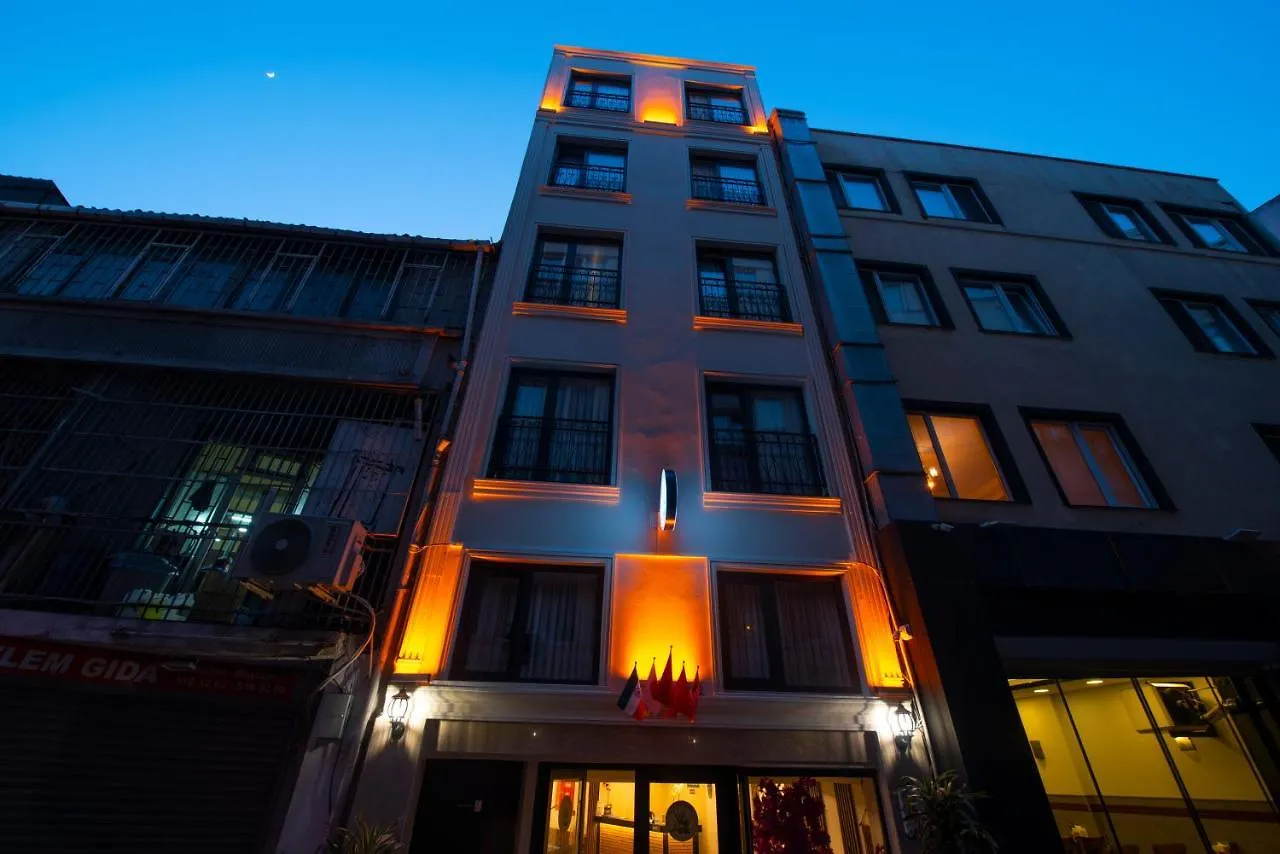 Vera Life Hotel Istanbul